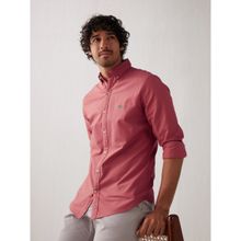 Andamen Vintage Rose Silver Mark Slim