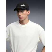 Puma Unisex Essentials Ii Classic Adjustable Baseball Cap