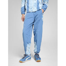 Puma Kidsuper Mty Men Travel Blue Trackpant
