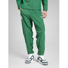 Puma Kidsuper Sep Men Travel Green Trackpant