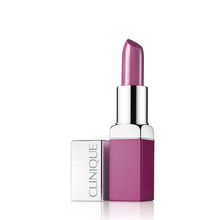 Clinique Pop Lip Colour + Primer - Grape Pop