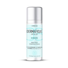 Dermafique Aqua Cloud Hydrating Light Moisturising Crème For All Skin Types