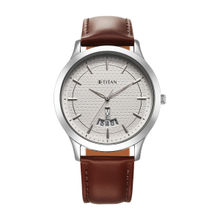 Titan KARISHMA RADIANCE-2.0 Men Casual Watch - 1825SL15 (L)