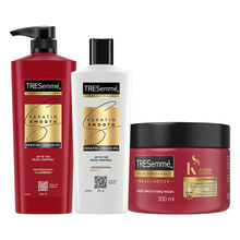 Tresemme Keratin Haircare Combo