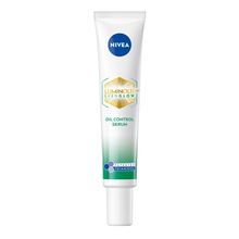 Nivea Luminous Even Glow Oil Control Serum Thiamidol, Salicylic, Hyaluronic Acid Reduces Dark Spot