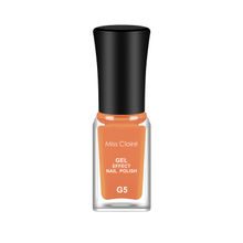 Miss Claire Gel Effect Nail Polish - G05