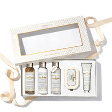 Kimirica The Gulistan Indulgence Luxury Bath & Body Care Gift Set Box With Premium Gift Packaging
