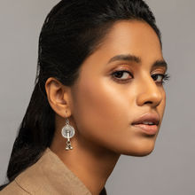 Shaya by CaratLane Herkeri Earrings