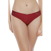 Amante Red Christmas Collection Fashion Panties