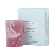 Mantra Herbal Pitta Pacifier Sensitive Skin Lavender & Amrita Soap