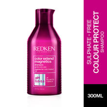 Redken Color Extend Magnetics Sulphate Free Shampoo For Coloured Hair