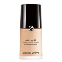 Giorgio Armani Luminous Silk Perfect Natural Glow Foundation