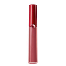 Giorgio Armani Lip Maestro Velvet Liquid Lipstick