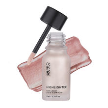 LN PRO Liquid Highlighter Face & Body - 102 Sunlight