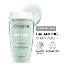 Kerastase Specifique Divalent Balancing Shampoo For Oily Scalp & Dry Ends