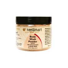 Neelamari Body Wash Powder