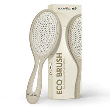Ikonic Me Eco Brush IKM-2357 - Sand Beige