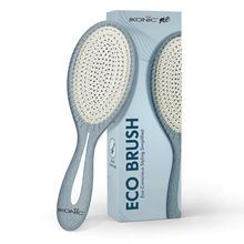 Ikonic Me Eco Brush IKM-2357 - Powder Blue