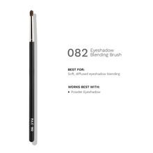 PAC Blending Eyeshadow Brush - 082