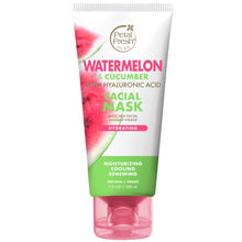 Petal Fresh Watermelon & Cucumber Facial Mask