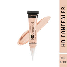 Insight Cosmetics HD Conceal
