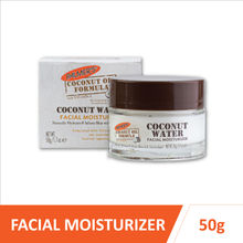 Palmer's Coconut Oil Formula Coconut Water Facial Moisturizer 50G