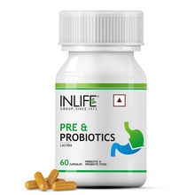 INLIFE PRE & Prebiotics