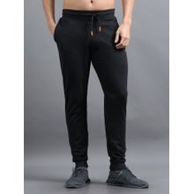 ARDEUR ZEAL IN YOU Men Grey Joggers