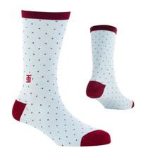SockSoho Epic Edition Socks - Multi-Color (Free Size)