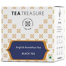 Tea Treasure English Breakfast Black Tea