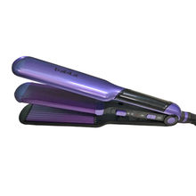 Babila VOGUE - BHS - E522 in 1 Hair Straightener