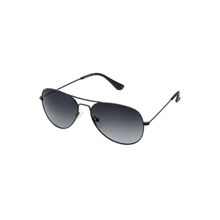 Gio Collection GM6089C01 58 Aviator Sunglasses