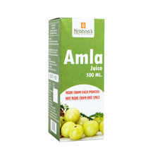 Krishna's Herbal & Ayurveda Amla Juice
