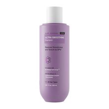 Bare Anatomy Ultra Smoothing Shampoo for Dry and Frizzy Hair Niacinamide Paraben & Sulphate Free