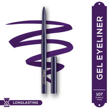 Colour Studio Gel Eyeliner Pencil