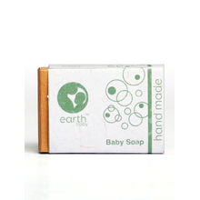 earthBaby Handmade Baby Soap 100Gm