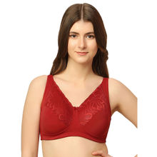 Triumph Gorgeous Full Cup Non-padded Non-wired Everyday Bra