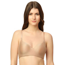 Triumph Padded Non-wired Essential T-shirt Bra