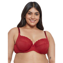 Triumph Gorgeous Full Cup Non-padded Wired Everyday Bra