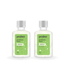 Perfora Mouthwash Monthly Pack - Thyme Mint
