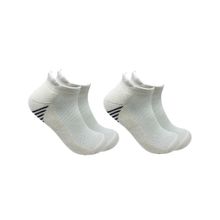 Mint & Oak The Sports Edit Bamboo Socks for Men - Pack of 2