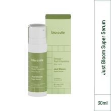 Biocule Just Bloom Super Serum With Omega & Multivitamins