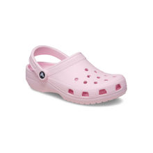 Crocs Classic Pink Clogs