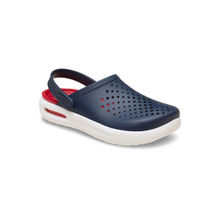 Crocs Blue Inmotion Clogs