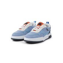 SOLETHREADS Men Blue Sneakers