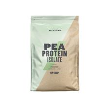 Myprotein Pea Protein Isolate - Chocolate