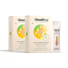 The Good Bug Gut Balance SuperGut Powder, Health Supplement for Optimal Gut Health & Wellness