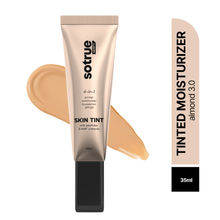 Sotrue 4-In-1 Skin Tint Moisturiser, Primer & Foundation with SPF 30