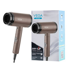 VEGA Dry - Up 2000W Hair Dryer