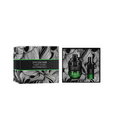 Viktor & Rolf Spicebomb Night Vision Eau De Toilette Gift Set